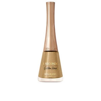 Soirs De Paris One Seconde Nail Polish #063-Golden Hour