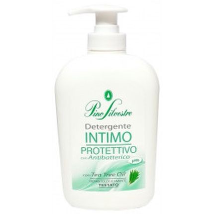 Pino Silvestre Detergente Intimo 250Ml Tea Tree Oil