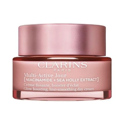 Clarins Multi Active Day Cream 50Ml For All Skin Types - Image 4