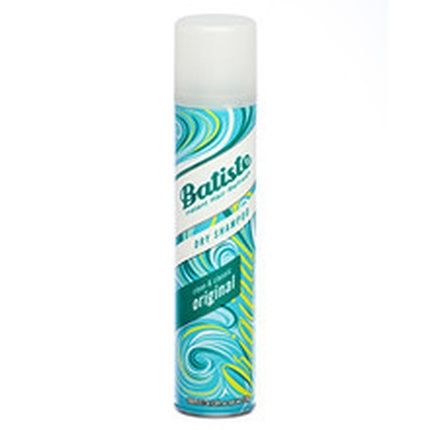 Batiste Original Dry Shampoo 50Ml With A Clean Classic Fragrance - Image 3