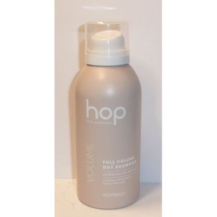 Montibello Hop Full Volume Dry Shampoo 150Ml