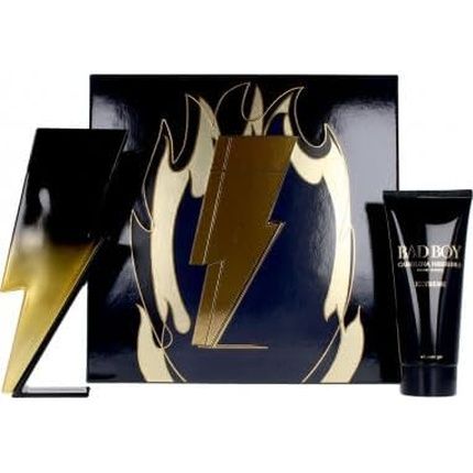 Carolina Herrera Bad Boy Extreme Eau De Parfum 100Ml
