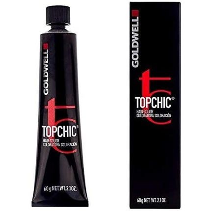 Goldwell Topchic Hair Color 6B 60Ml