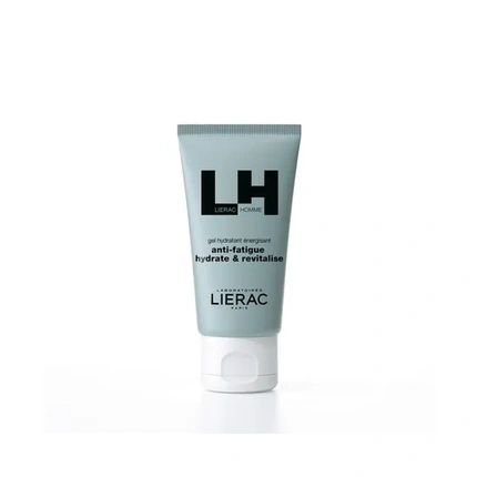 Lierac Homme Energising Moisturising Gel 50Ml