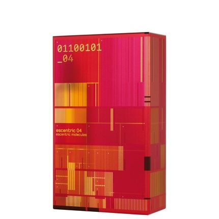 Escentric Molecules Escentric 04 Refill Eau De Toilette Spray 30Ml