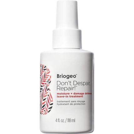 Briogeo Don'T Despair Repair Moisture Damage Defense Leave-In Treatment