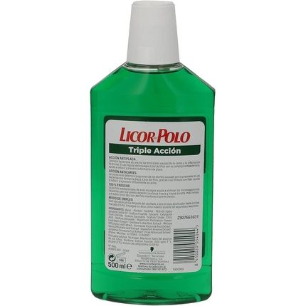 Licor Polo Mouthwashes - Image 3