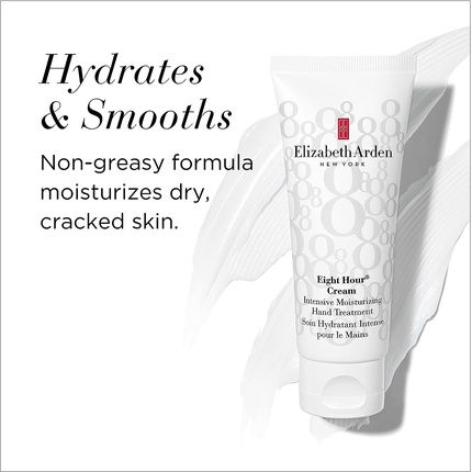 Elizabeth Arden Eight Hour Cream Intensive Moisturizing Hand Treatment 30Ml - Image 3