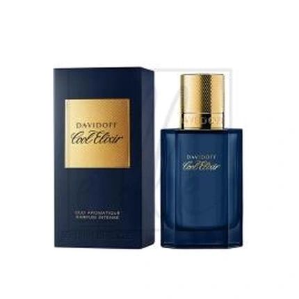 Davidoff Cool Elixir Parfum Intense Eau De Parfum - 50Ml