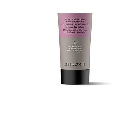 Lakme Teknia Color Refresh Violet Lavender Mask For Colored Hair - Image 3
