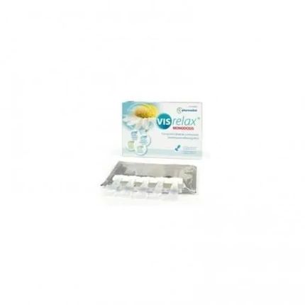 Vis Relax 10 Single Pod