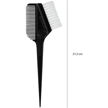 T4B Lussoni Double Sided Hair Dye Tinting Brush