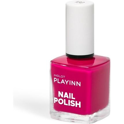 Inglot 130 Playinn Nail Polish