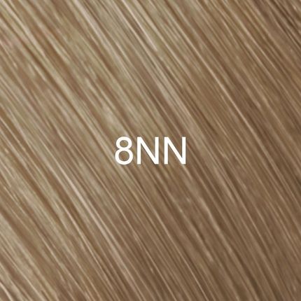 8Nn Topchic Zero Light Natural Blonde Intense Can 250Ml - Permanent Ammonia-Free Hair Color