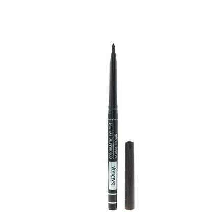 Isadora Colormatic Dark Brown Eye Pen 0.28G For Women
