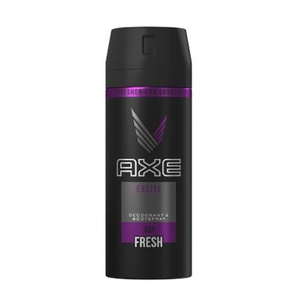 Axe Axee Excite Fresh Deodorant Spray 150Ml