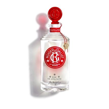 Roger & Gallet Eau De Cologne Spray For Men & Women Jean Marie Farina 500Ml 16.9 Fl Oz Bottle