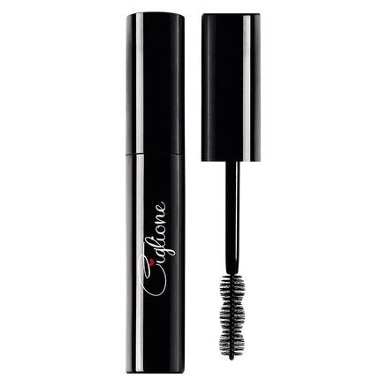 Diego Dalla Palma Gift Box For Women Ciglione 11Ml Two-Phase Makeup Remover 30Ml Black Eye Pencil 01