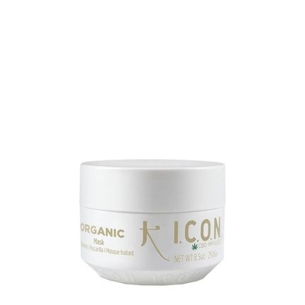 Icon Icon Organic Treatment 250Ml