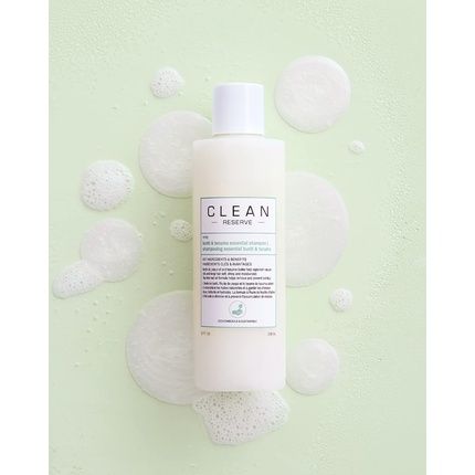 Clean Reserve Buriti & Tucuma Essential Shampoo - Image 3