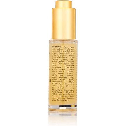 Mielle Pomegranate & Honey Revitalizing Face Serum 1Oz