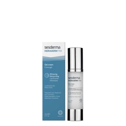 Sesderma Hidraderm Trx Cream Gel Facial 50Ml