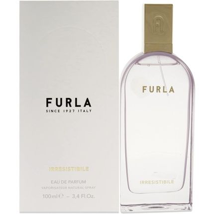 Furla Irresistibile Eau De Parfum 100Ml