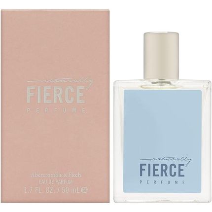 Abercrombie & Fitch Naturally Fierce Eau De Parfum 50Ml