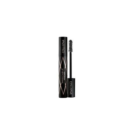 Collistar Impeccabile Mascara Black 14Ml Impeccable Longlasting Mascara