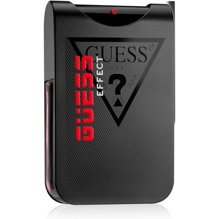 Guess Effect For Men  Eau De Toilette Spray 100Ml