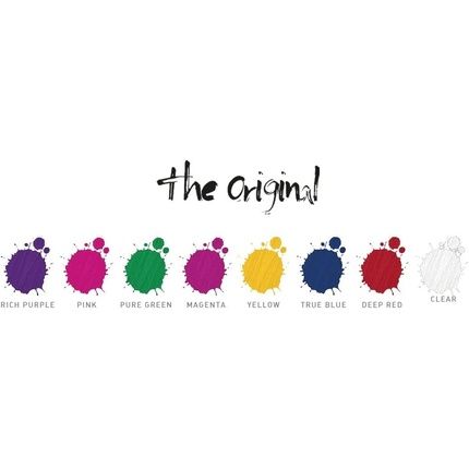 الفابارف ميلانو ريفولوشن جي سي أوريجينال ديب ريد 90 مل