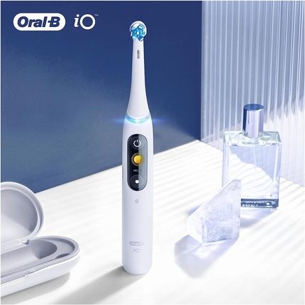 Oral-B Ultimate Clean 4-Piece Head Brush Set