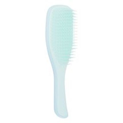 Tangle Teezer Wet Detangler Fine & Fragile Mint Hairbrush Jade Lagoon