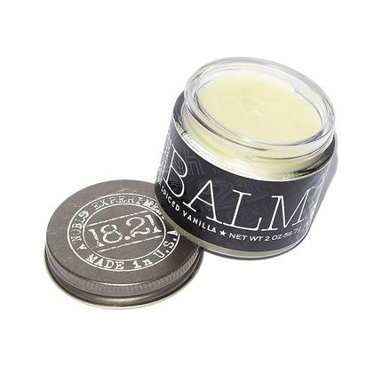 18.21 Man Made Beard Balm 59Ml