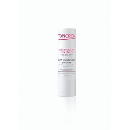 Topicrem Uh Ultra-Moisturizing Lip Balm 4G