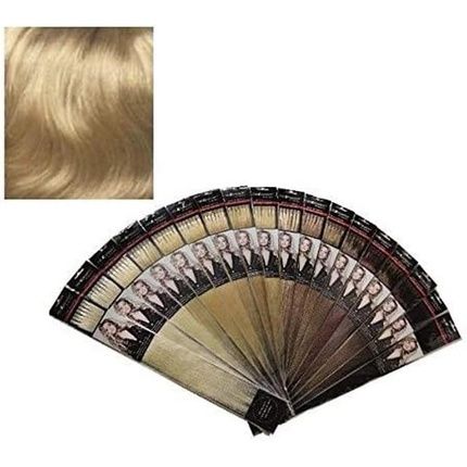 Balmain Hairxpression Human Hair 50Cm Length Number 613 Extra Light Blonde 0.19Kg