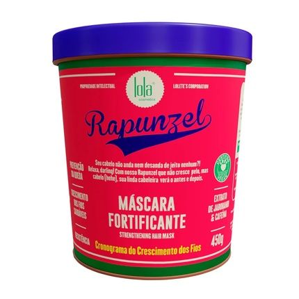 Lola Cosmetics Regrowth Mask Hair Mask 450G