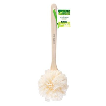 Ecotools Ecopouf Bath Brush