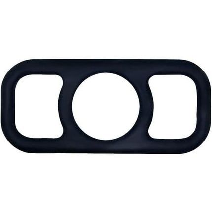 Baile For Him Baile Training Rings Silicone 21G