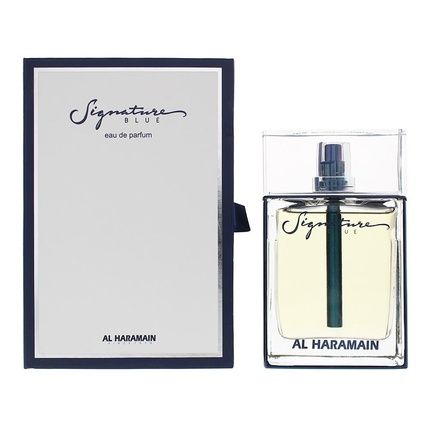 Al Haramain Signature Blue Spray 100Ml