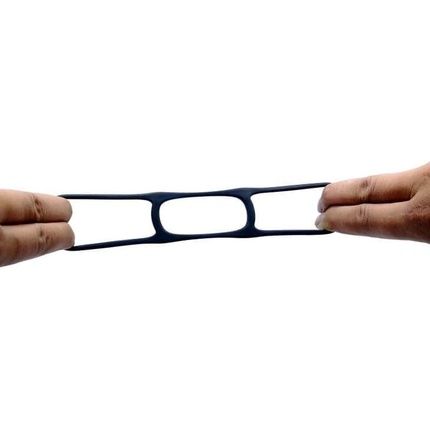 Baile For Him Baile Training Rings Silicone 21G - Image 3