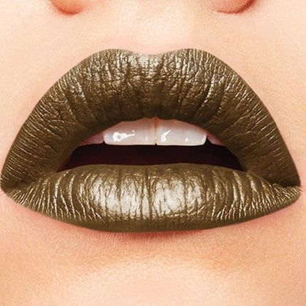 Maybelline New York Color Sensational Vivid Metallic Liquid 7.7Ml