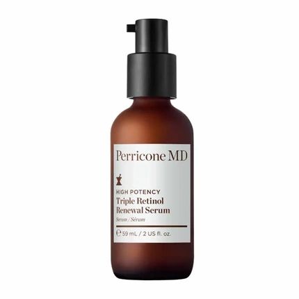 Perricone Md Perricone Md Triple Retinol Renewal Serum 59Ml