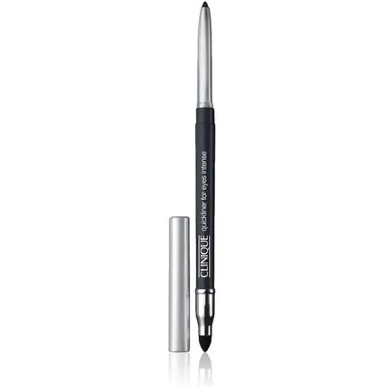 Clinique Quickliner For Eyes Intense 05 Charcoal 0.025 G
