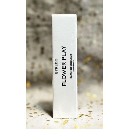 Byredo Blumenspiel Color Stick For Eyes, Lips, Cheeks Full Size New In Sealed Packaging