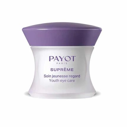 Payot Supreme Care Youth Regard Eye Cream