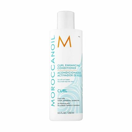 Moroccanoil Curl Enhancing Conditioner 250Ml
