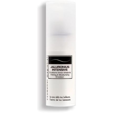 Intensive Face And Neck Fluid With Hyaluronic Acid Jaluronius 15Ml