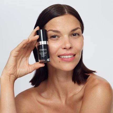 111Skin Black Diamond Eye Cream With Granactive Retinoid For Fine Lines And Dark Circles 0.51 Fl Oz - Image 3