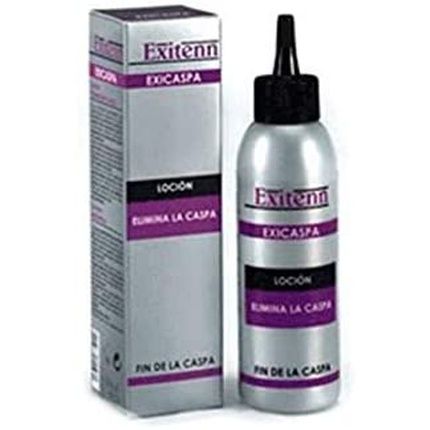 Exitenn Lotion Dandruff Hair Treatment - 300 Ml